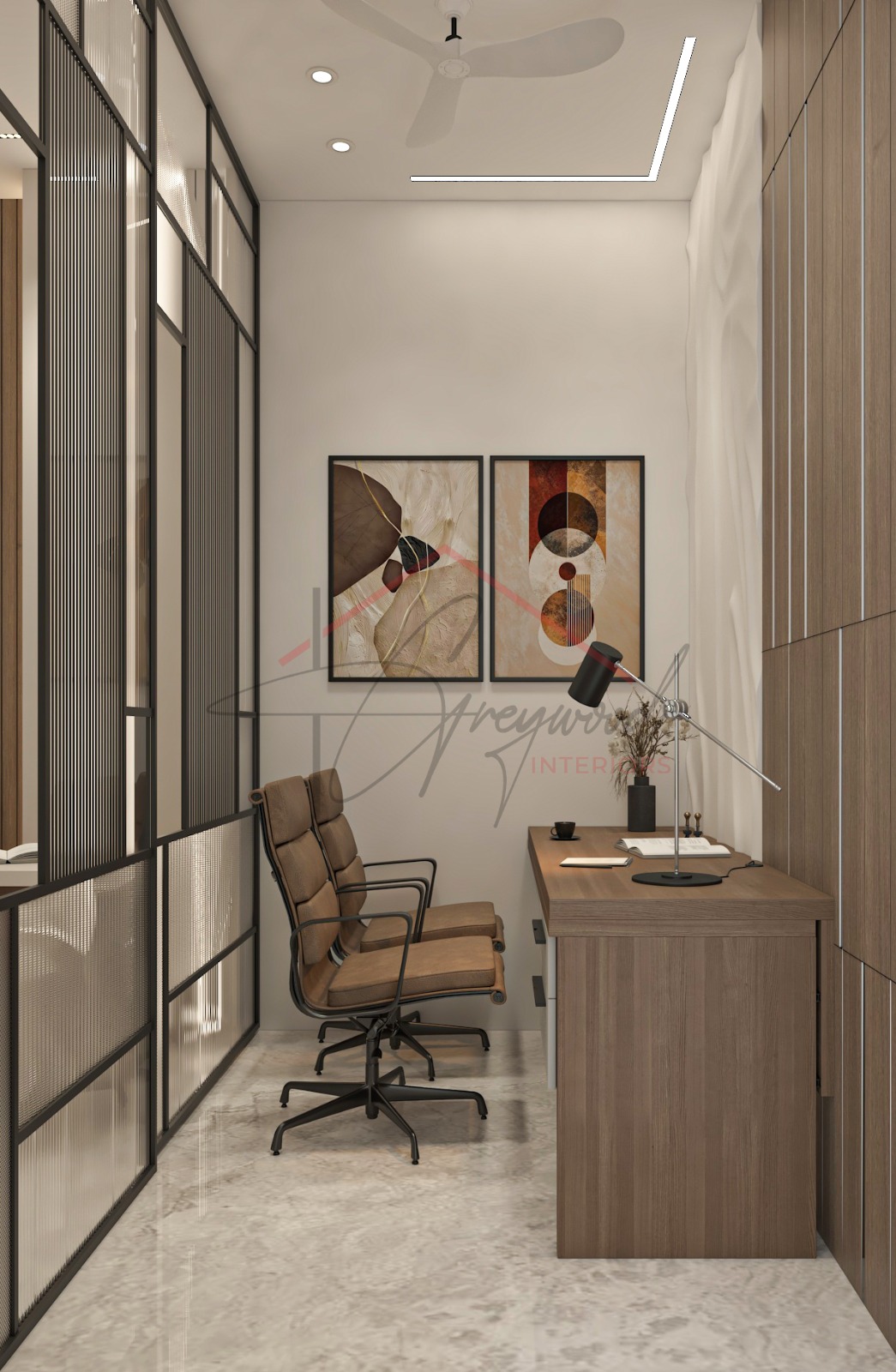 Interior Design Project